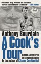 A Cook's Tour - Anthony Bourdain