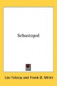 Sebastopol - Leo Tolstoy