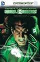 Green Lantern: Emerald Warriors - Peter J. Tomasi, Fernando Pasarín, Cam Smith