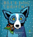 A Blue Dog Christmas - George Rodrigue