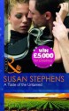 A Taste of the Untamed - Susan Stephens