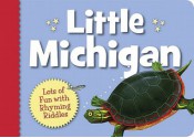 Little Michigan - Denise Brennan-Nelson, Mike Monroe