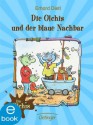 Die Olchis und der blaue Nachbar (German Edition) - Erhard Dietl