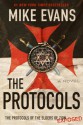 The Protocols: The Protocols of the Elders of Zion Exposed - Mike Evans