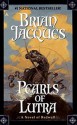 The Pearls of Lutra - Brian Jacques