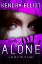 Alone - Kendra Elliot