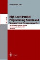 High-Level Parallel Programming Models and Supportive Environments: 6th International Workshop, Hips 2001 San Francisco, CA, USA, April 23, 2001 Proceedings - F. Mueller, Juris Hartmanis, Gerhard Goos, Jan Van Leeuwen