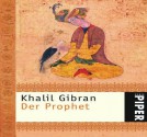 Der Prophet - Kahlil Gibran