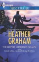 The Keepers: Christmas in Salem (Mills & Boon Nocturne): Do You Fear What I Fear? / The Fright Before Christmas / Unholy Night / Stalking in a Winter Wonderland - Heather Graham, Deborah Leblanc, Kathleen Pickering, Beth Ciotta