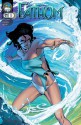 Fathom Vol. 4 #0 (Fathom Vol. 4, #0) - Scott Lobdell, Alex Konat