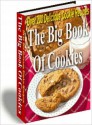 The Big Book Of Cookies - Lou Diamond