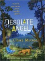 Desolate Angel - Chaz McGee