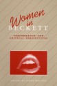 WOMEN IN BECKETT: Performance and Critical Perspectives - Linda Ben-Zvi