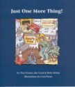 Just One More Thing! - Char Forsten, Betty Hollas, Coni Porter