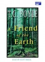 A Friend of the Earth - T.C. Boyle