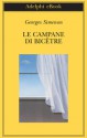 Le campane di Bicêtre - Georges Simenon, Laura Frausin Guarino