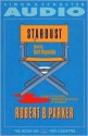 Stardust (Spenser, #17) - Robert B. Parker