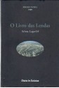 O Livro das Lendas - Selma Lagerlöf