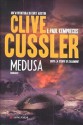 Medusa - Clive Cussler, Paul Kemprecos, Sebastiano Pezzani