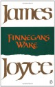 Finnegans Wake (Trade Paperback) - James Joyce