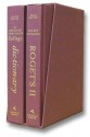 The American Heritage College Dictionary 4th Edition, PLUS Roget's II The New Thesaurus, 3rd Edition - American Heritage Dictionaries