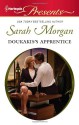 Doukakis's Apprentice - Sarah Morgan