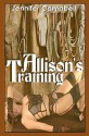 Allison's Training - Jennifer Campbell