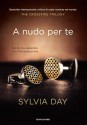 A nudo per te - Sylvia Day, Silvia Zucca