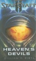 Heaven's Devils (StarCraft II, #1) - William C. Dietz