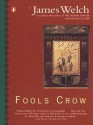 Fools Crow - James Welch