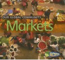 Markets - Cassie Mayer