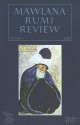 Mawlana Rumi Review, Volume 3 - Leonard Lewisohn, Franklin Lewis