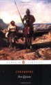 Don Quixote - Miguel de Cervantes Saavedra, John Rutherford