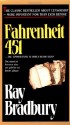 Fahrenheit 451 - Ray Bradbury