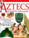 DK Discoveries: Aztec - Richard Platt, Peter Dennis