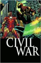 The Amazing Spider-Man: Civil War - J. Michael Straczynski, Stan Lee, Ron Garney