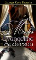 Masks - Evangeline Anderson