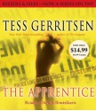 The Apprentice (Jane Rizzoli & Maura Isles, #2) - Dennis Boutsikaris, Tess Gerritsen