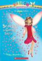 Jewel Fairies #2: Scarlett the Garnet Fairy: A Rainbow Magic Book - Daisy Meadows