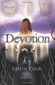 Devotion - Kristie Cook