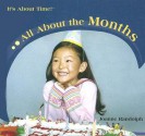 All about the Months - Joanne Randolph