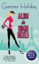 Alibi in High Heels - Gemma Halliday