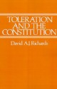 Toleration and the Constitution - David A.J. Richards