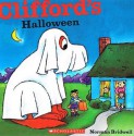 Clifford's Halloween - Norman Bridwell