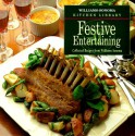 Festive Entertaining - Joyce Goldstein