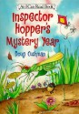 Inspector Hopper's Mystery Year (I Can Read Book 2) - Doug Cushman