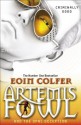 Artemis Fowl and the Opal Deception - Eoin Colfer