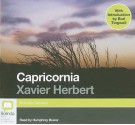 Capricornia - Xavier Herbert, Humphrey Bower, Bud Tingwell