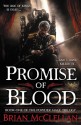 Promise of Blood - Brian McClellan