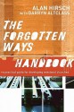 The Forgotten Ways Handbook: A Practical Guide for Developing Missional Churches - Alan Hirsch, Darryn Altclass